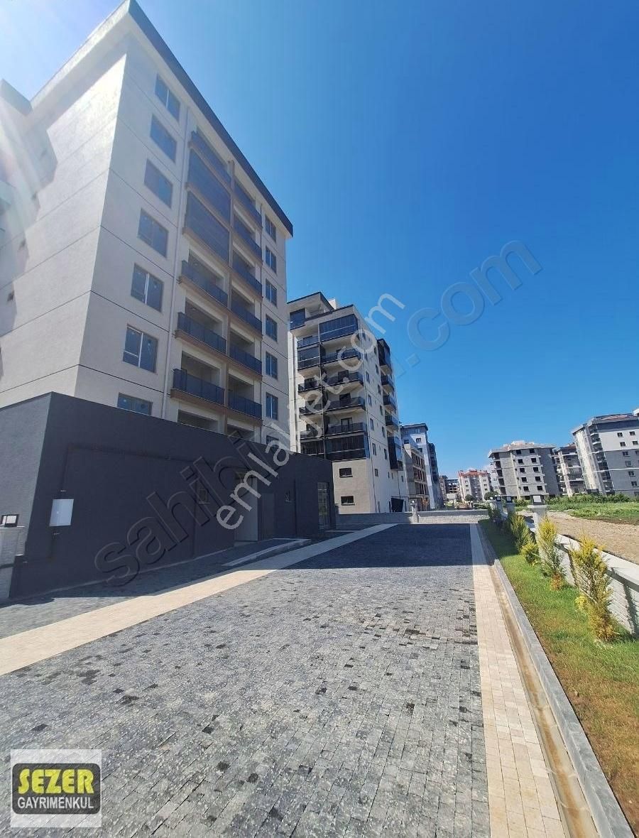 Çanakkale Esenler Mahlesinde Satılık 1+1 Arakat