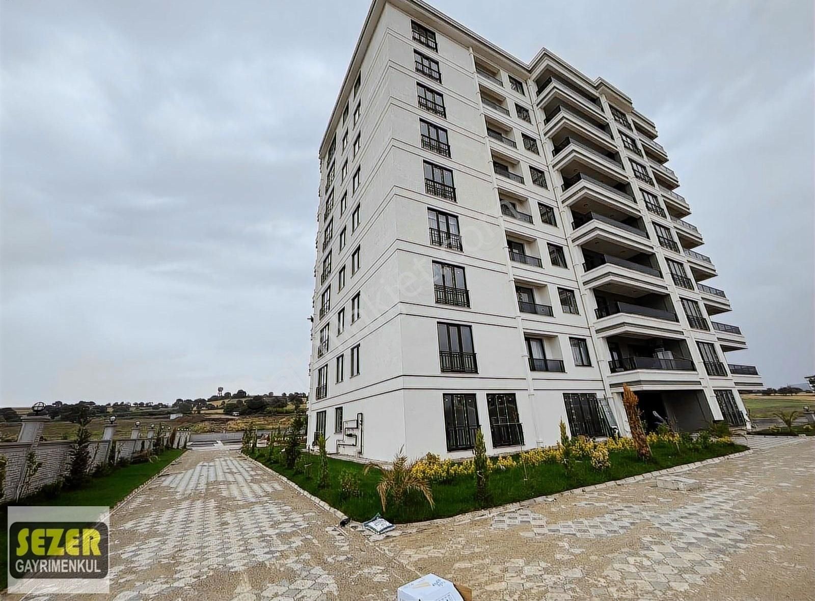 Çanakkale Esenler Mahallesin De Satılık 2+1 Daire Arakat