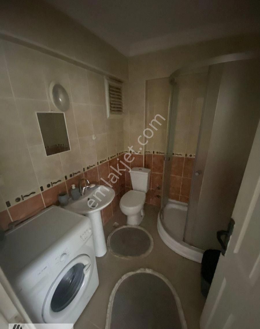 Arte'den Paşabayır Mah. Çarşı İçi Eşyalı 1+1 Kiralık Daire