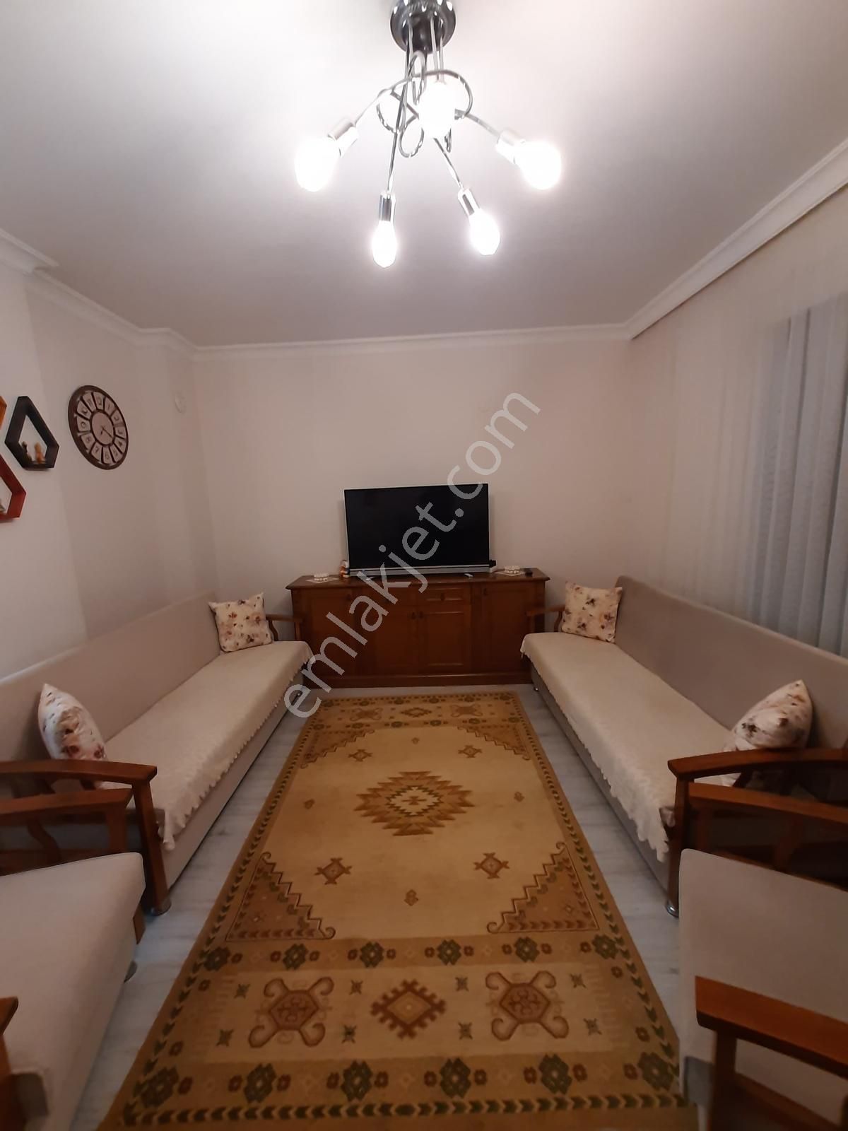 Kumla'da Yeni Bina 2+1 Masrafsız Satılık Daire - Görsel 4