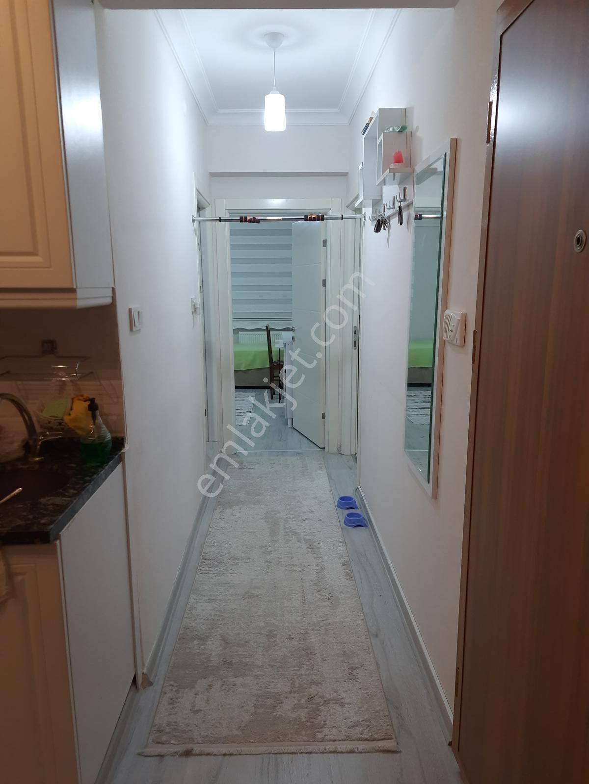 Kumla'da Yeni Bina 2+1 Masrafsız Satılık Daire - Görsel 2