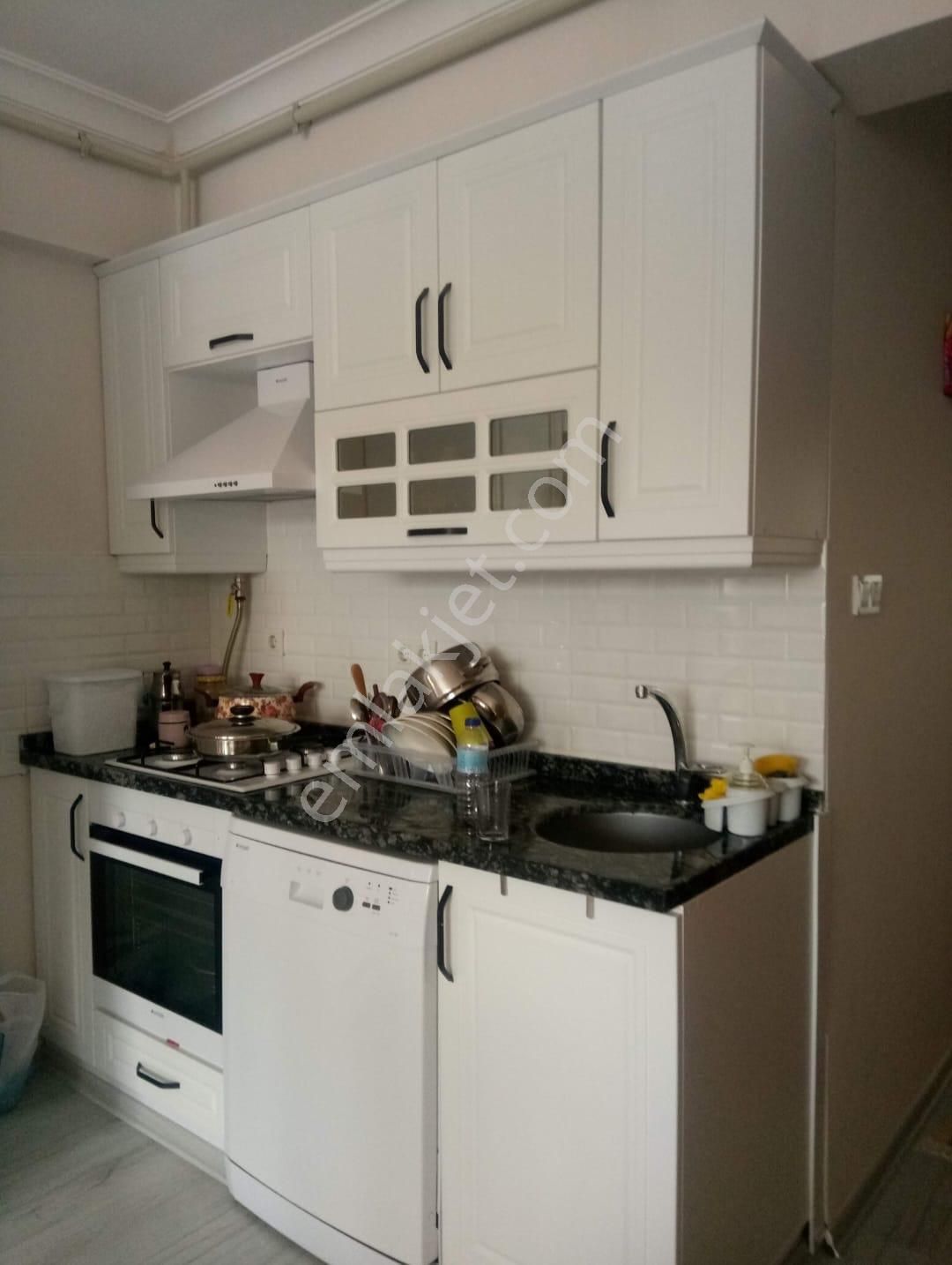 Kumla'da Yeni Bina 2+1 Masrafsız Satılık Daire - Görsel 6