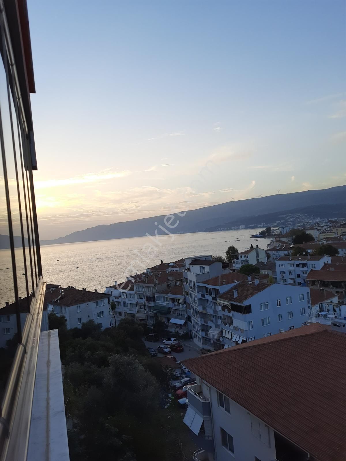 Kumla'da Yeni Bina 2+1 Masrafsız Satılık Daire - Görsel 10