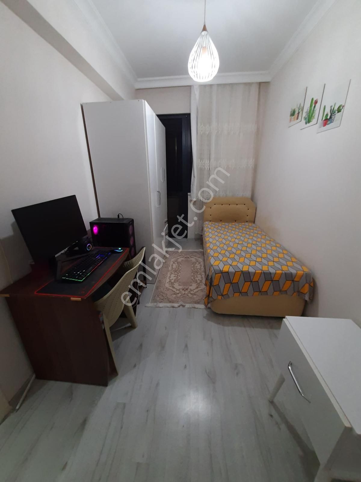 Kumla'da Yeni Bina 2+1 Masrafsız Satılık Daire - Görsel 18