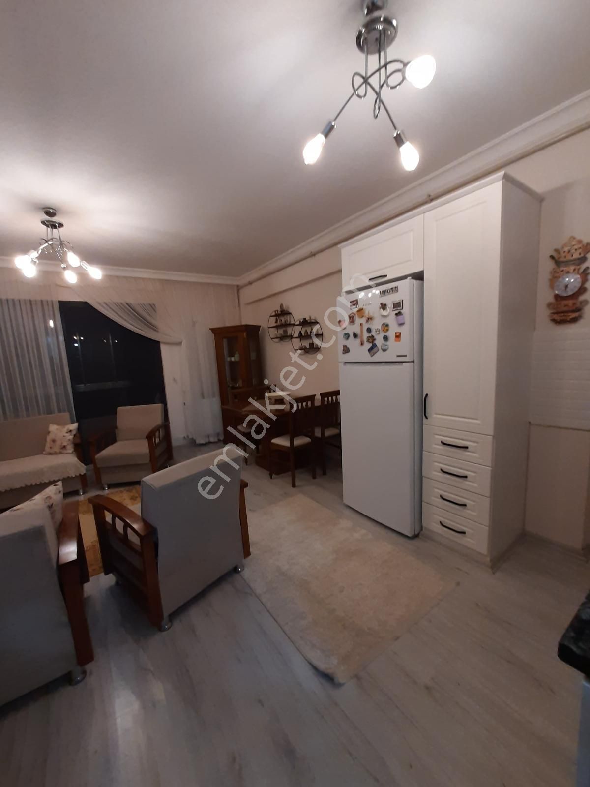 Kumla'da Yeni Bina 2+1 Masrafsız Satılık Daire - Görsel 3