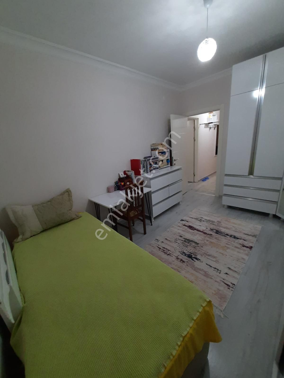 Kumla'da Yeni Bina 2+1 Masrafsız Satılık Daire - Görsel 17