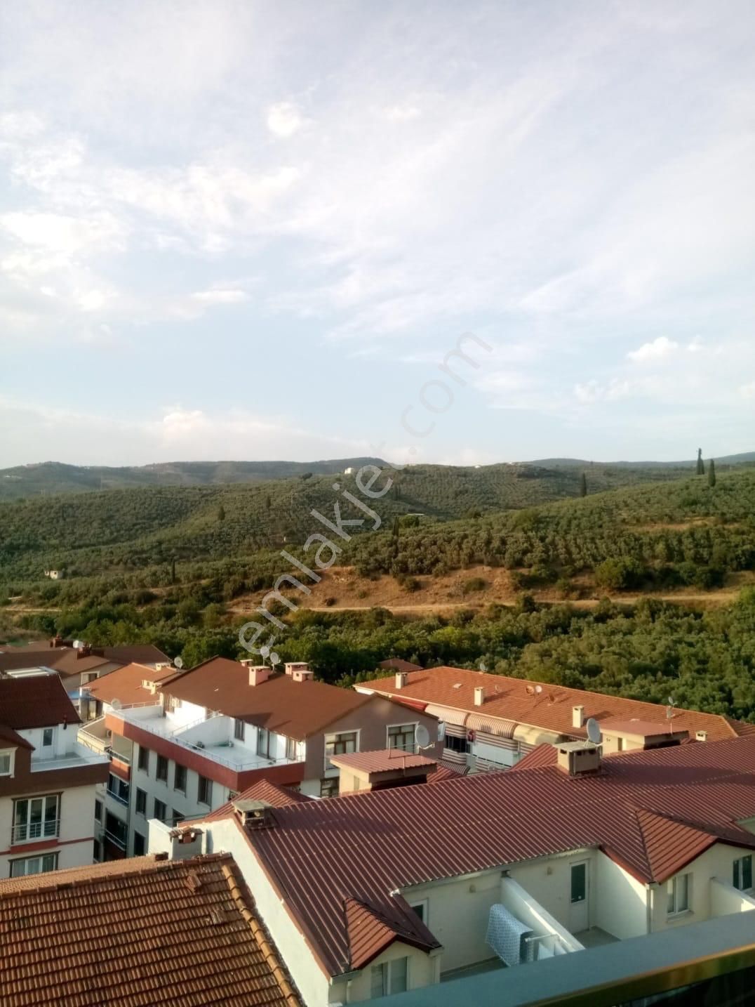 Kumla'da Yeni Bina 2+1 Masrafsız Satılık Daire - Görsel 12