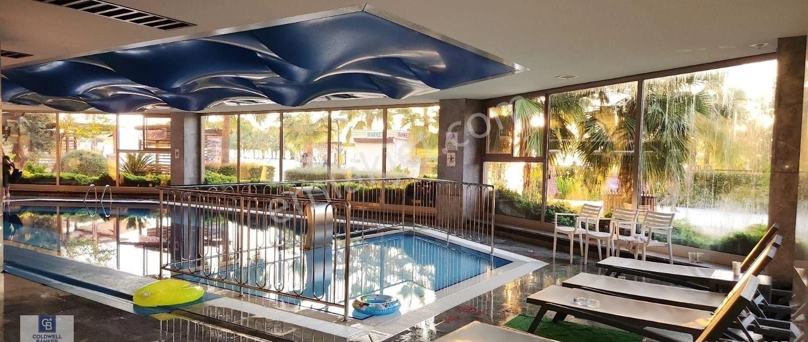 Ramada'da Kiralık 1+1 Daire - Görsel 13