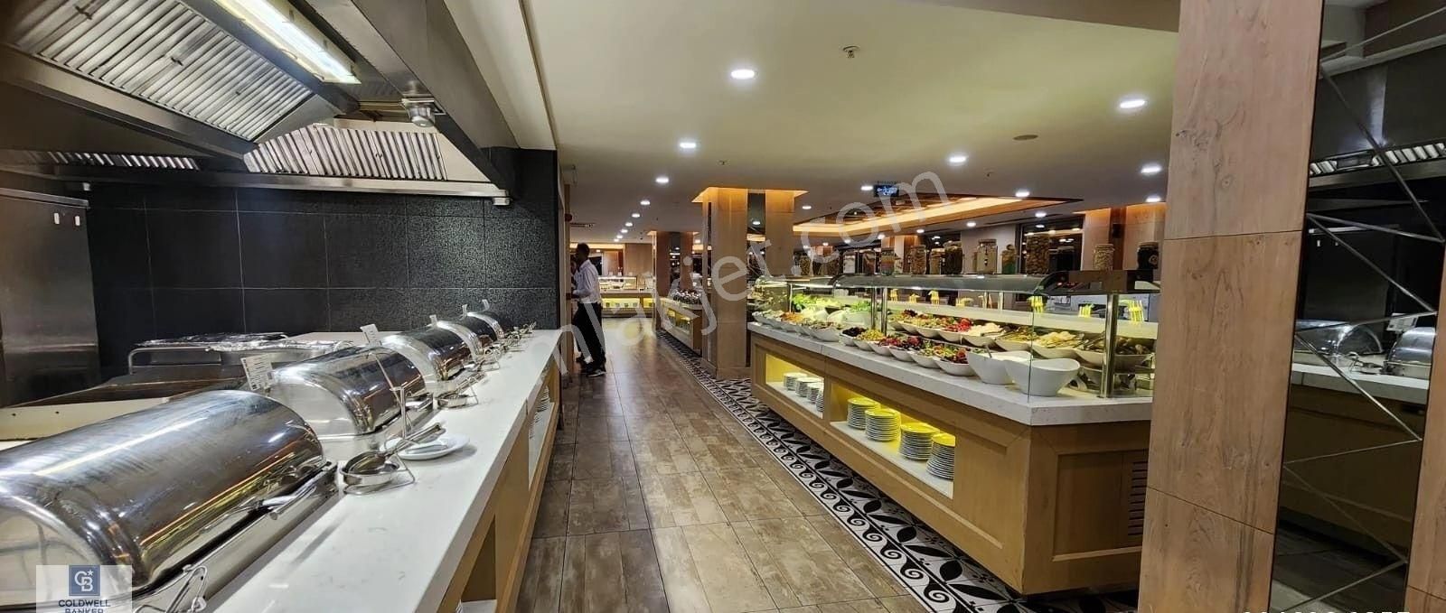 Ramada'da Kiralık 1+1 Daire - Görsel 36