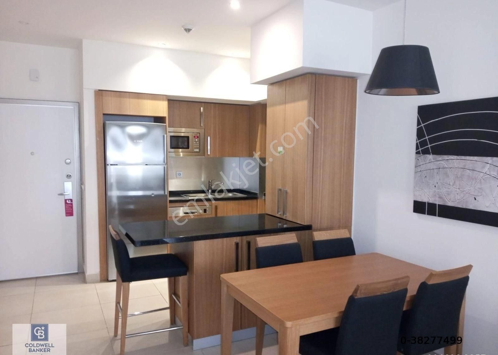 Ramada'da Kiralık 1+1 Daire - Görsel 7