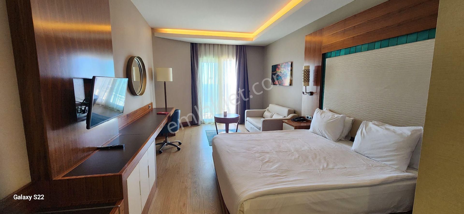 Ramada'da Kiralık 1+1 Daire - Görsel 43