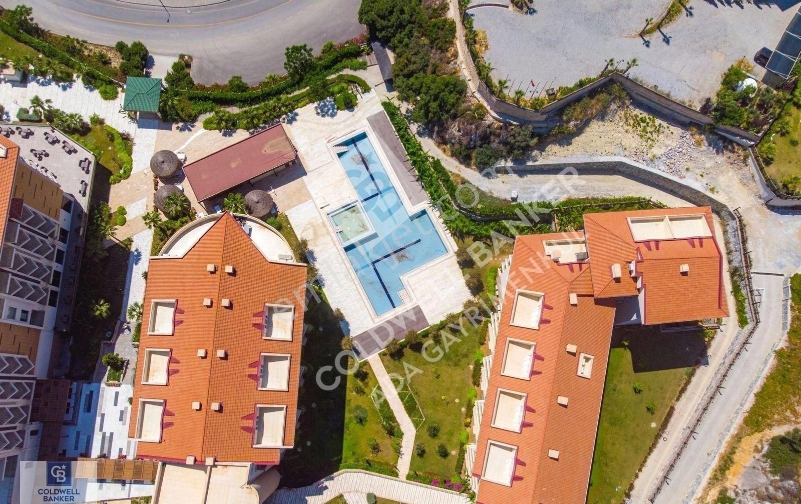 Ramada'da Kiralık 1+1 Daire - Görsel 21