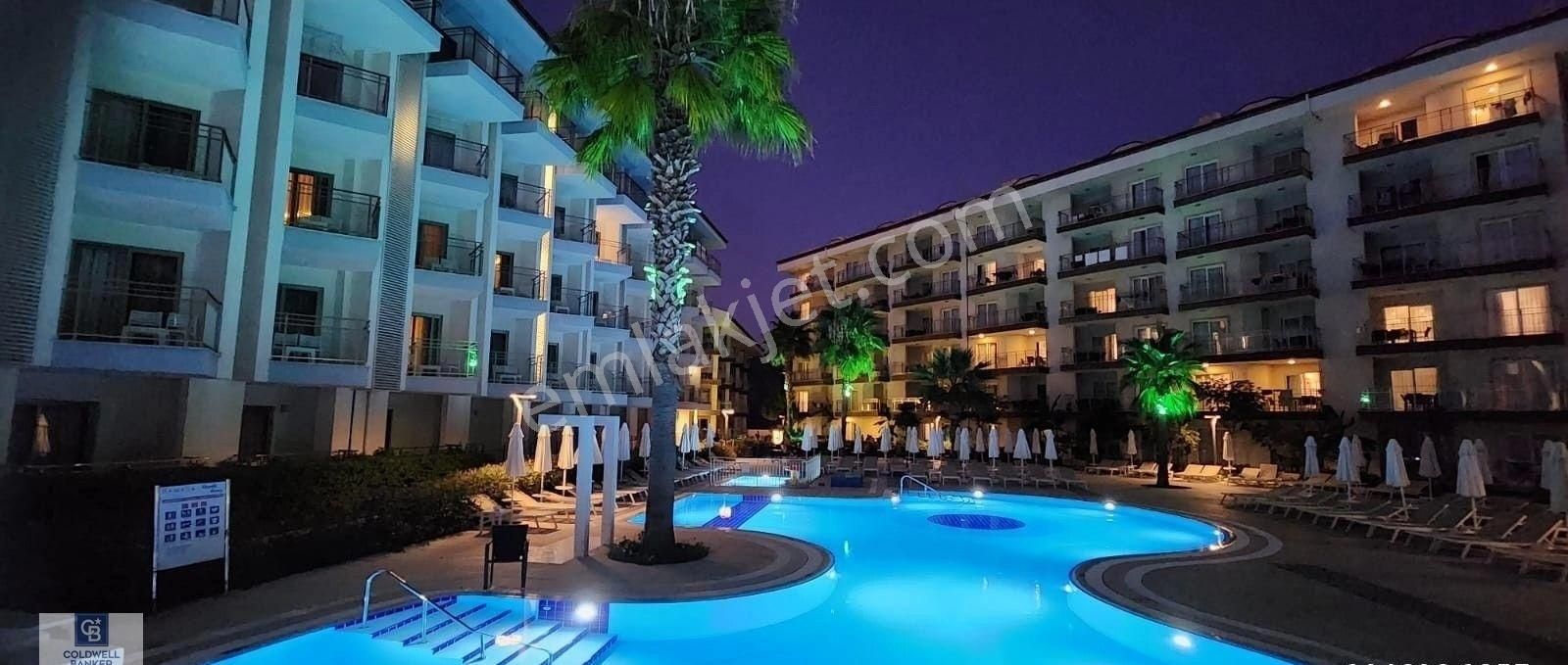 Ramada'da Kiralık 1+1 Daire - Görsel 32