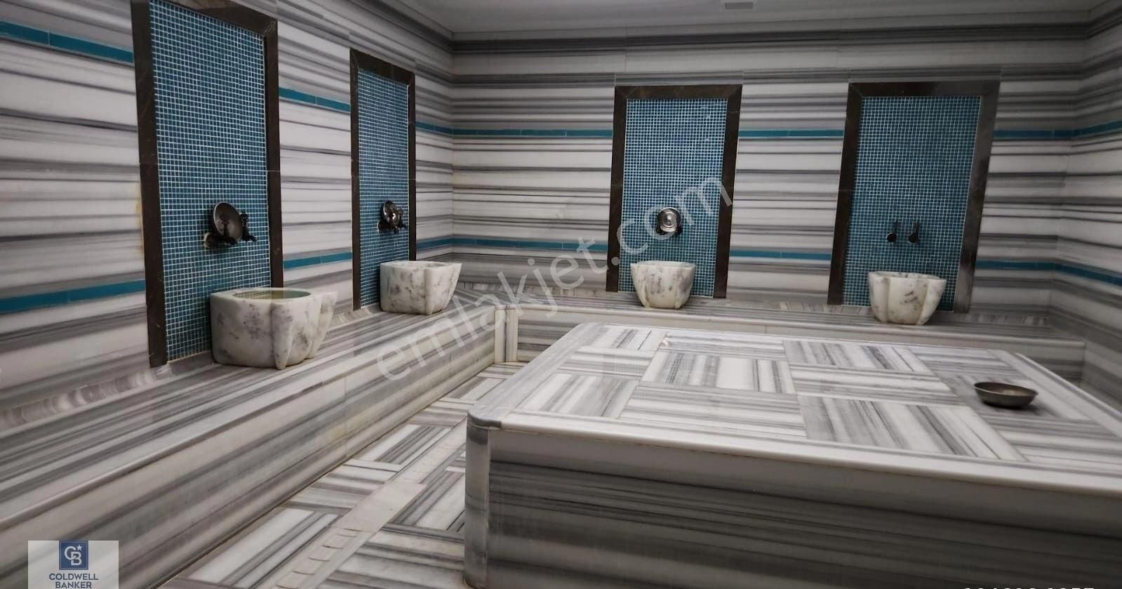 Ramada'da Kiralık 1+1 Daire - Görsel 31