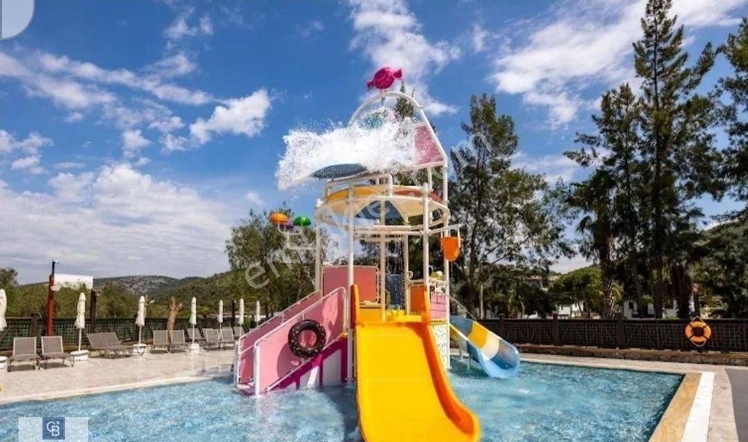 Ramada'da Kiralık 1+1 Daire - Görsel 8