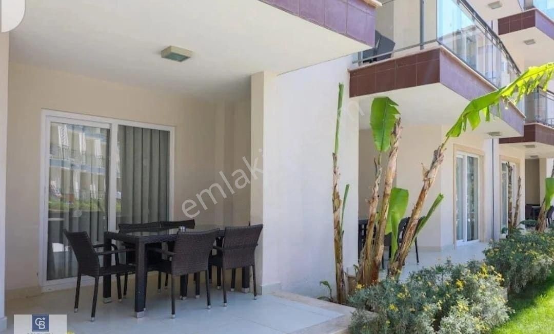 Ramada'da Kiralık 1+1 Daire - Görsel 40