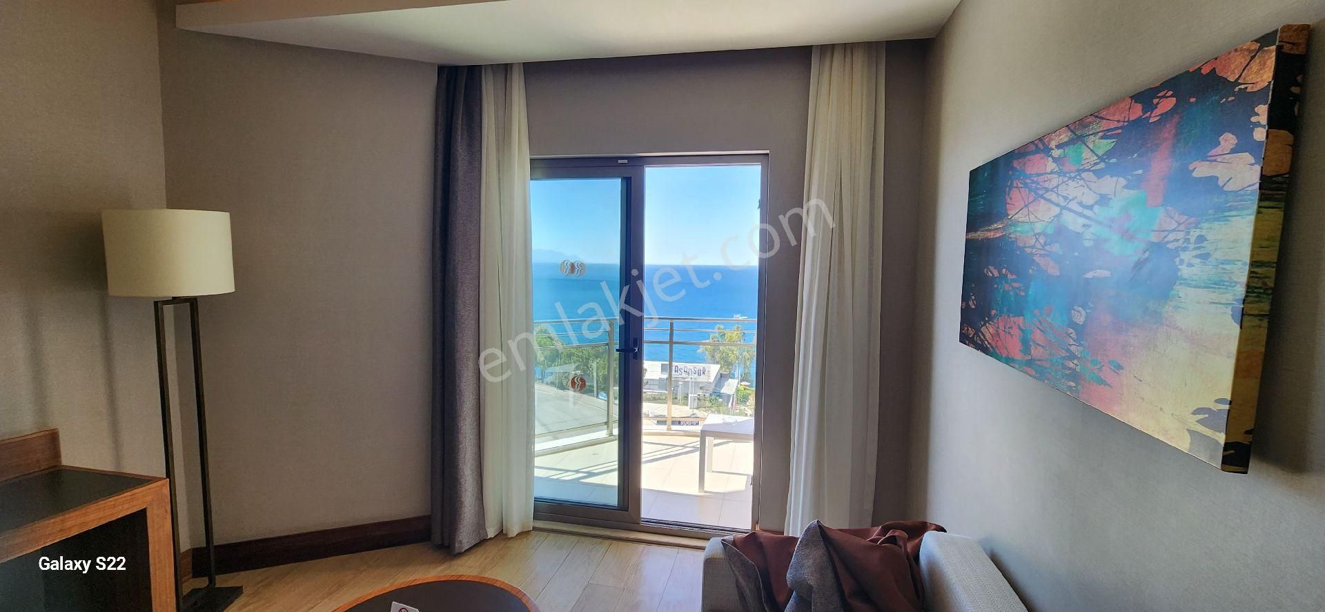 Ramada'da Kiralık 1+1 Daire - Görsel 42