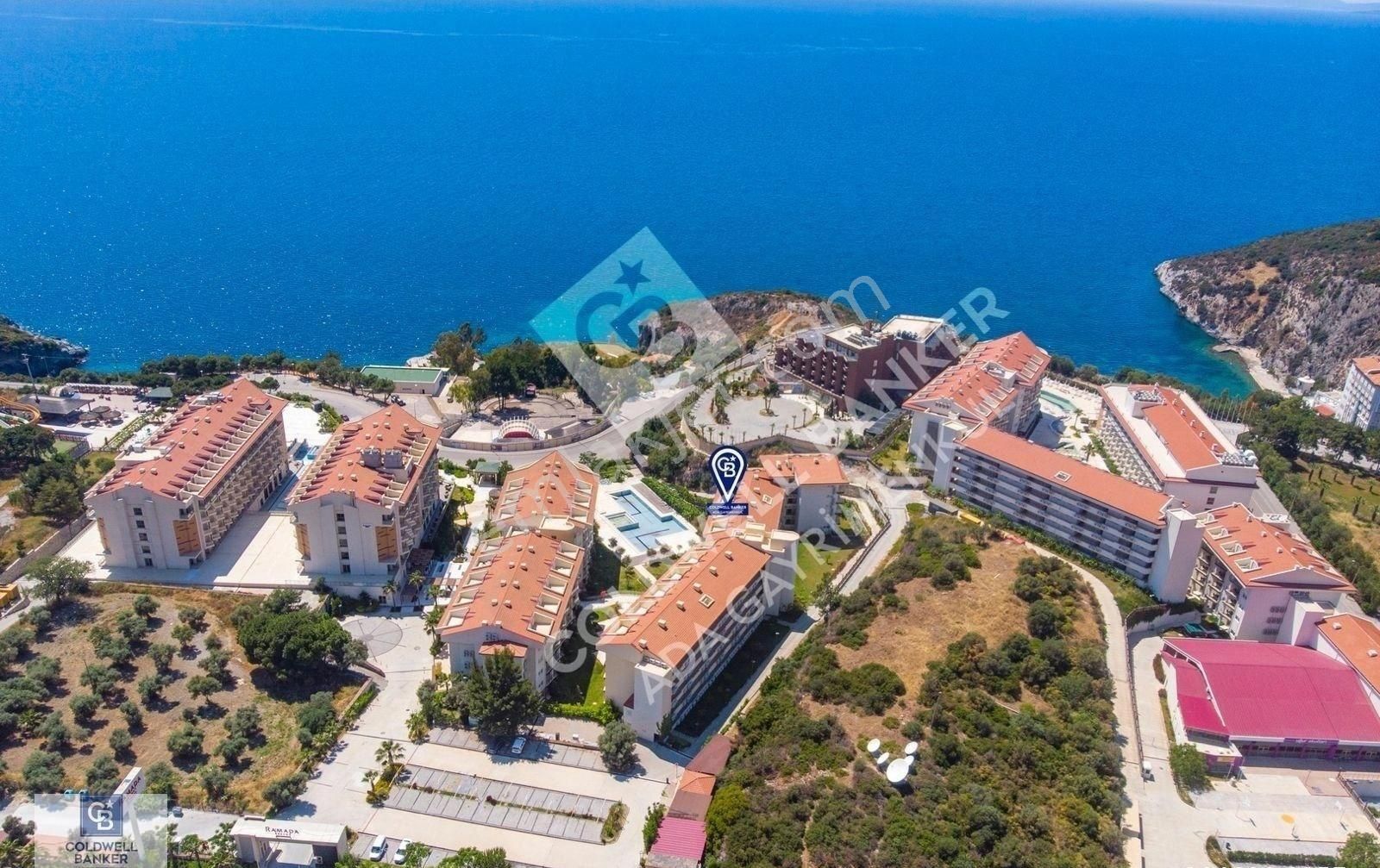 Ramada'da Kiralık 1+1 Daire - Görsel 33