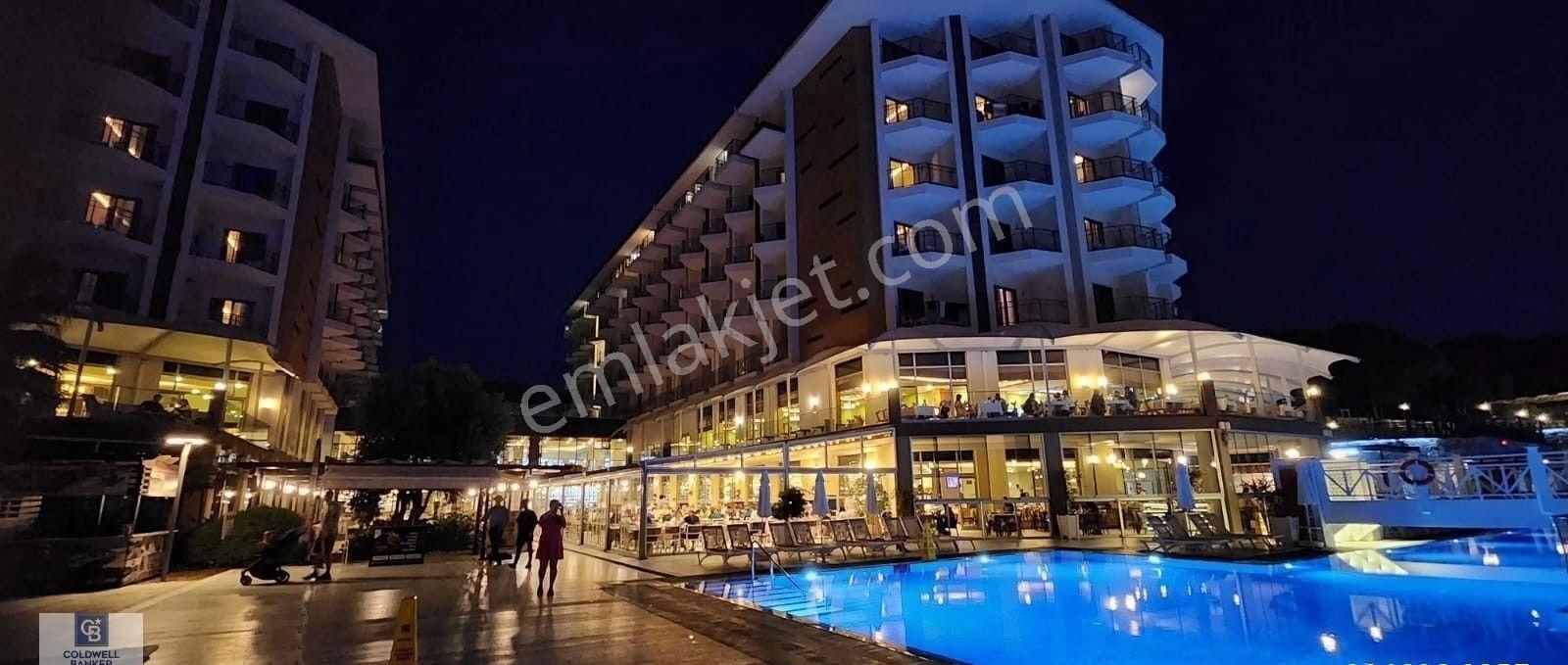 Ramada'da Kiralık 1+1 Daire - Görsel 16