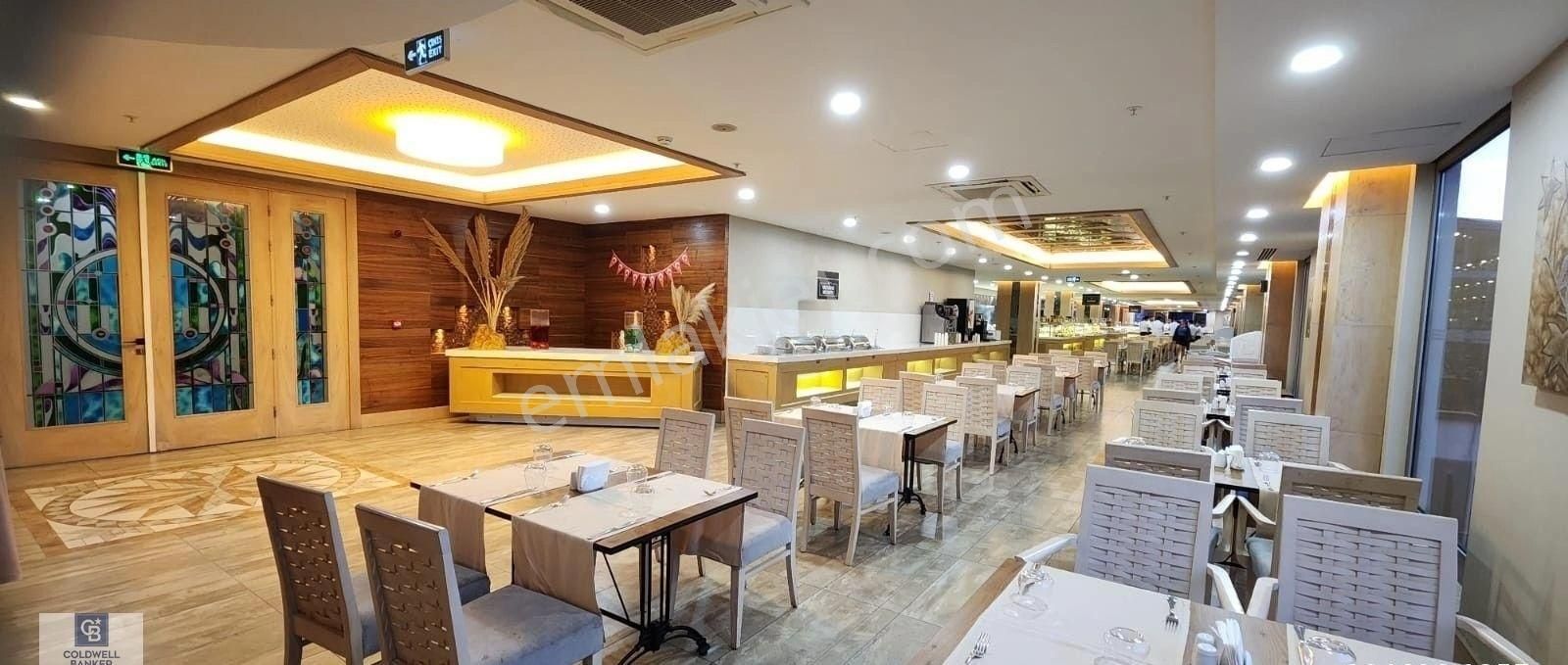 Ramada'da Kiralık 1+1 Daire - Görsel 23