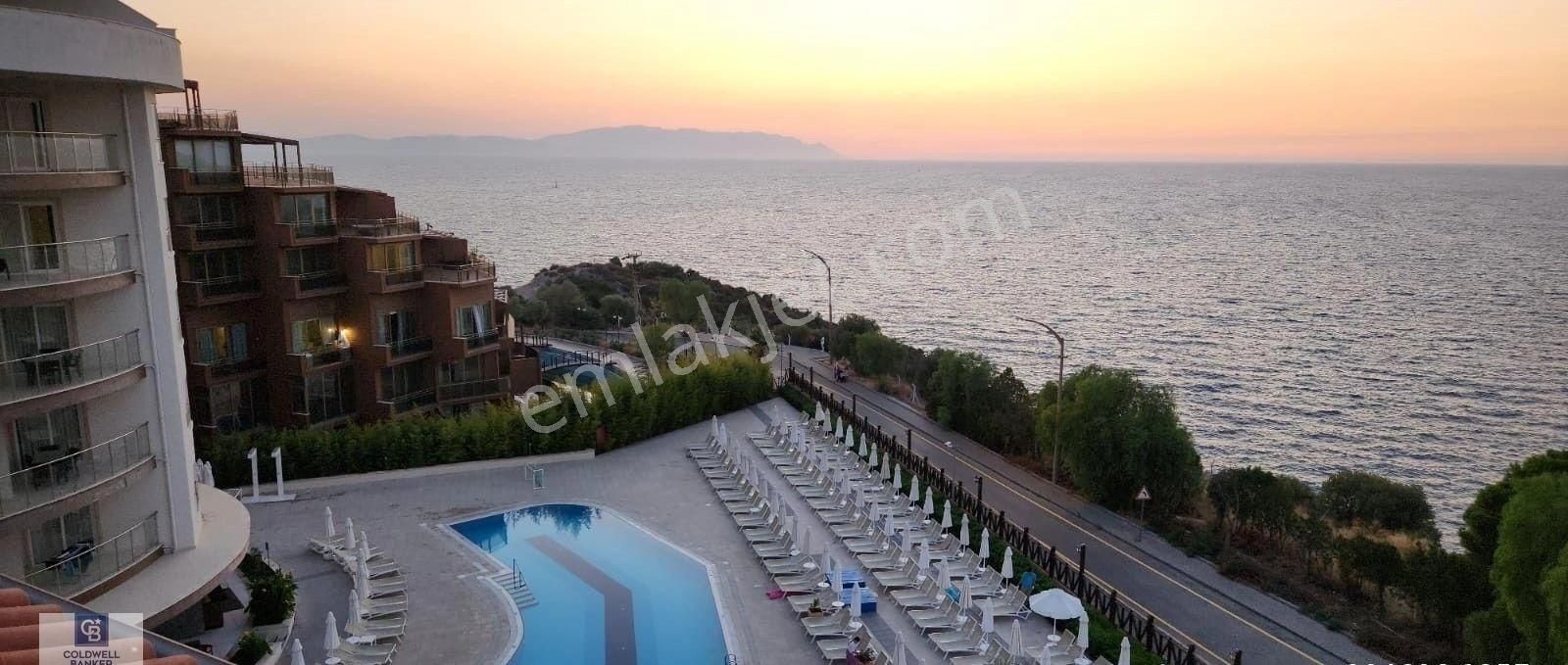 Ramada'da Kiralık 1+1 Daire - Görsel 24