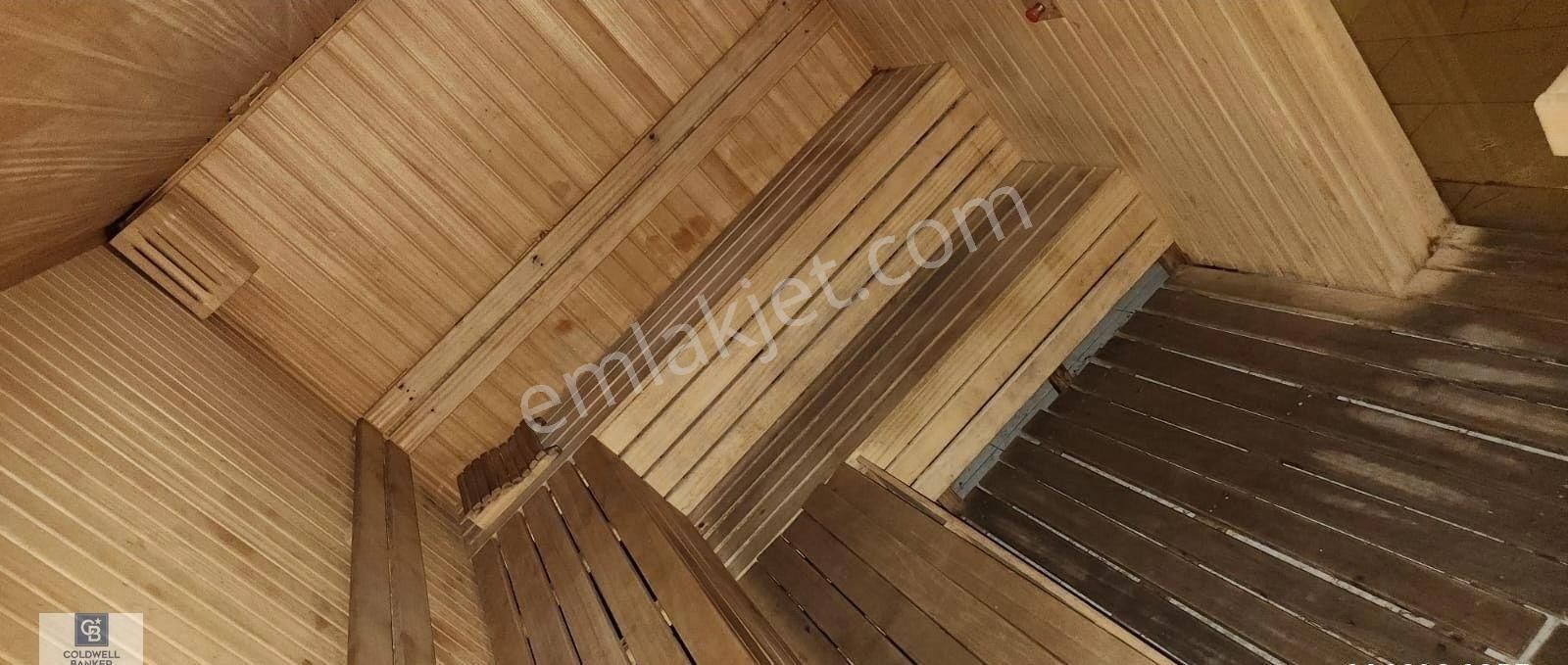 Ramada'da Kiralık 1+1 Daire - Görsel 20