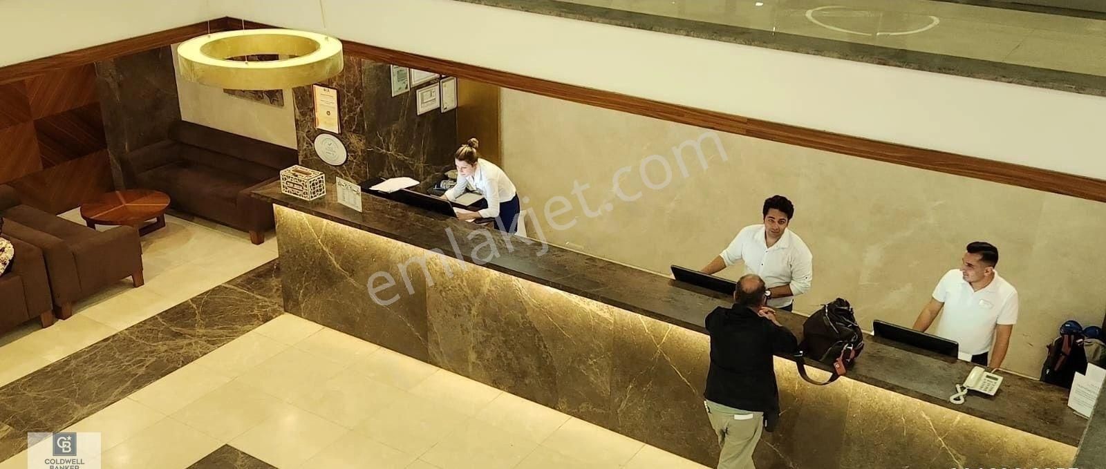 Ramada'da Kiralık 1+1 Daire - Görsel 17