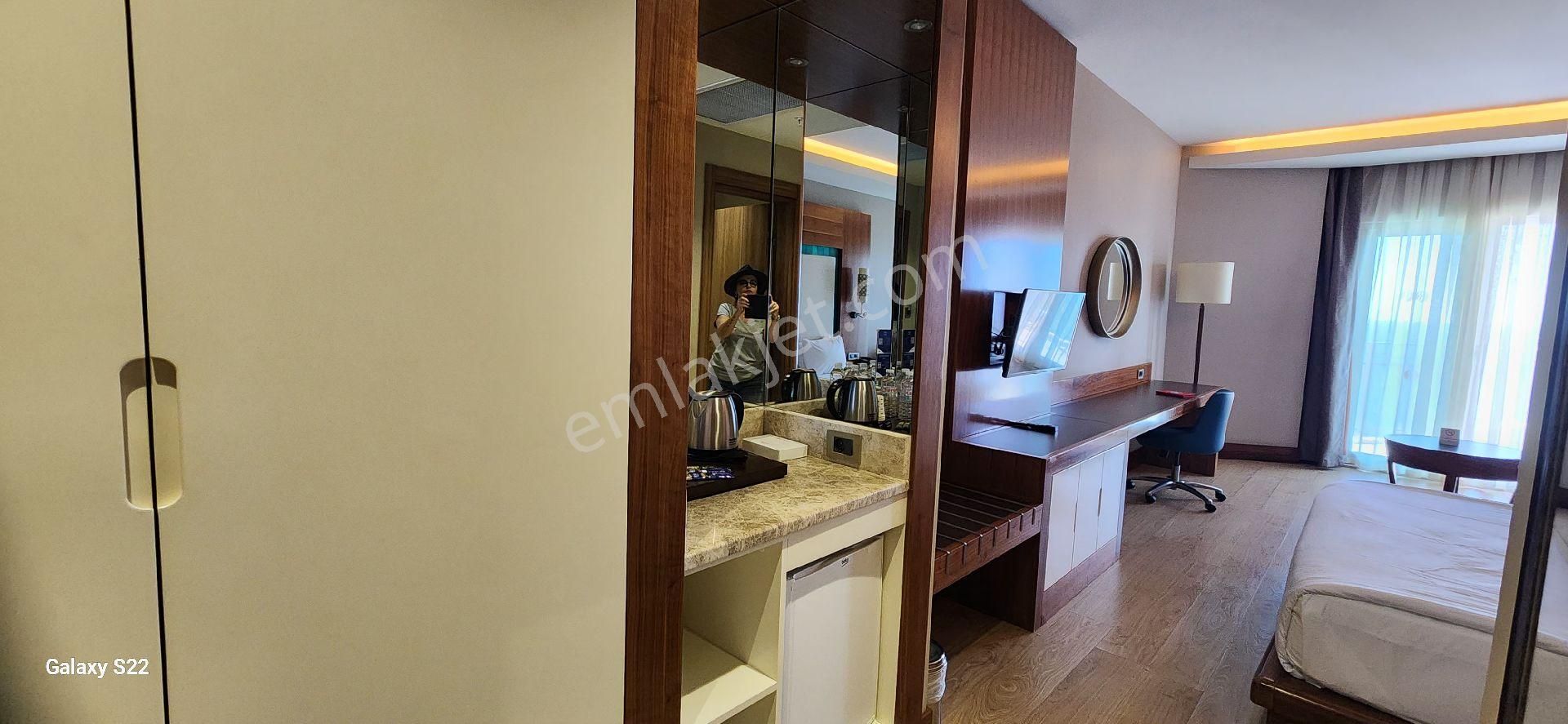 Ramada'da Kiralık 1+1 Daire - Görsel 44