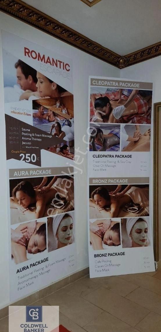 Ramada'da Kiralık 1+1 Daire - Görsel 2