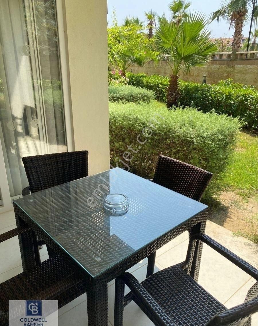 Ramada'da Kiralık 1+1 Daire - Görsel 12