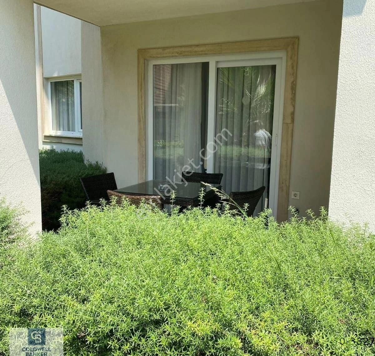 Ramada'da Kiralık 1+1 Daire - Görsel 30