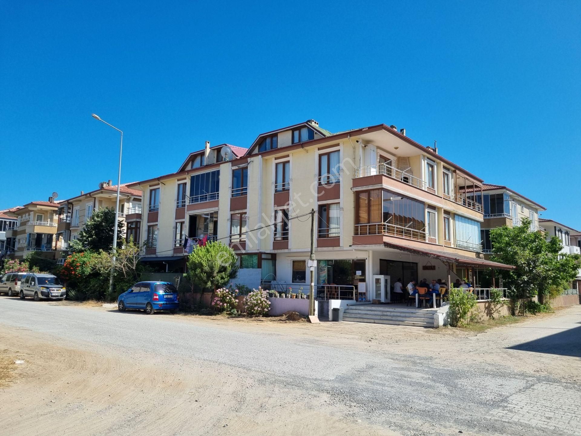 Karasu 32 Evler Bölgesi Denize Yakın Eşyalı Doğalgazlı 1+1