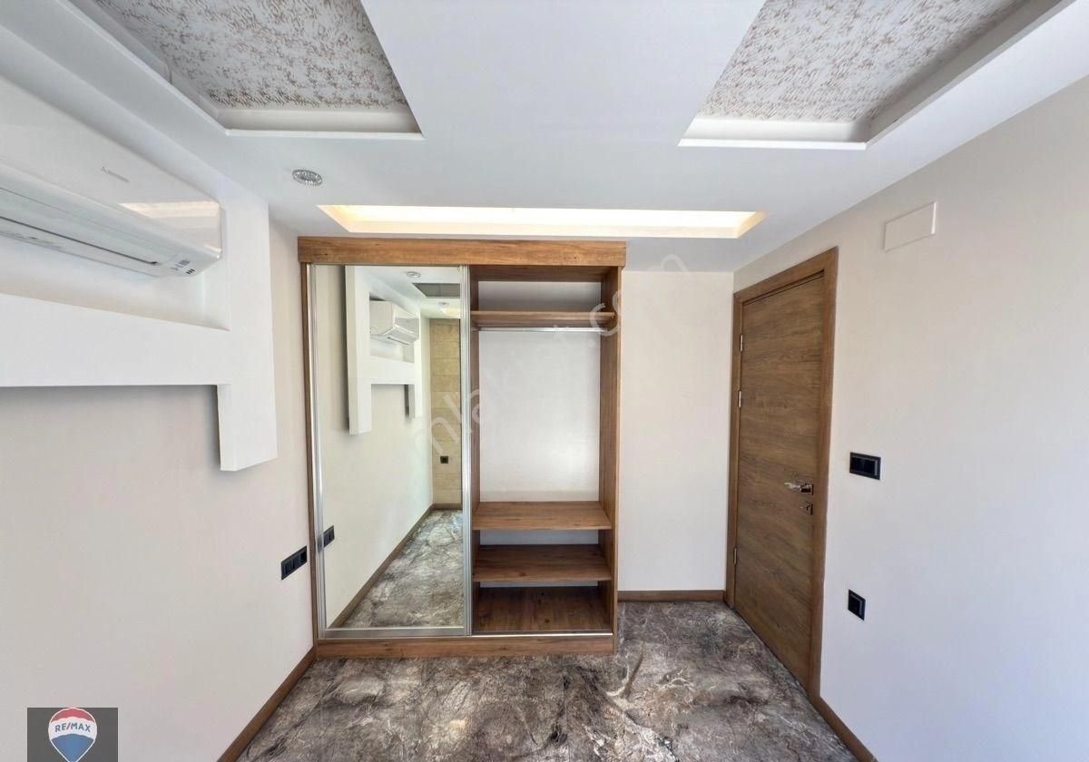 Kadınlar Denizi İnfinity Luxury Villalarında Satılık Deniz Manzaralı Villa - Görsel 7