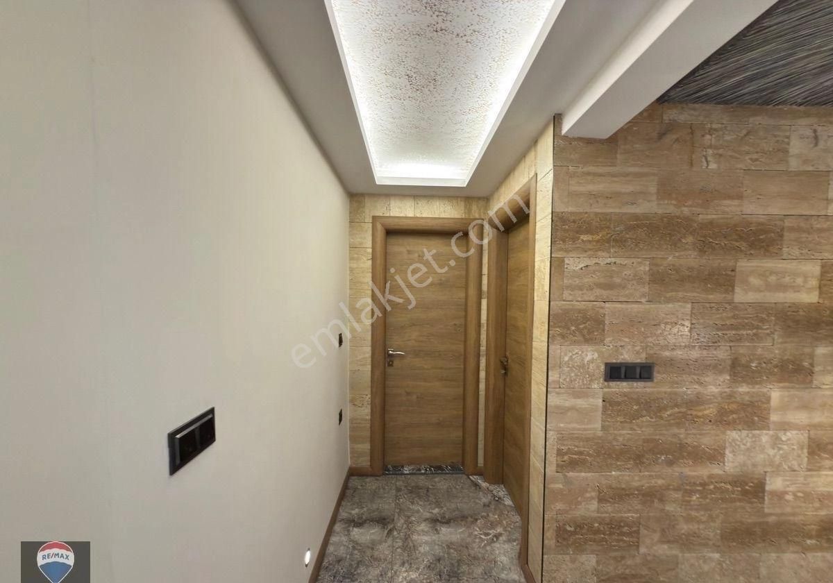 Kadınlar Denizi İnfinity Luxury Villalarında Satılık Deniz Manzaralı Villa - Görsel 34