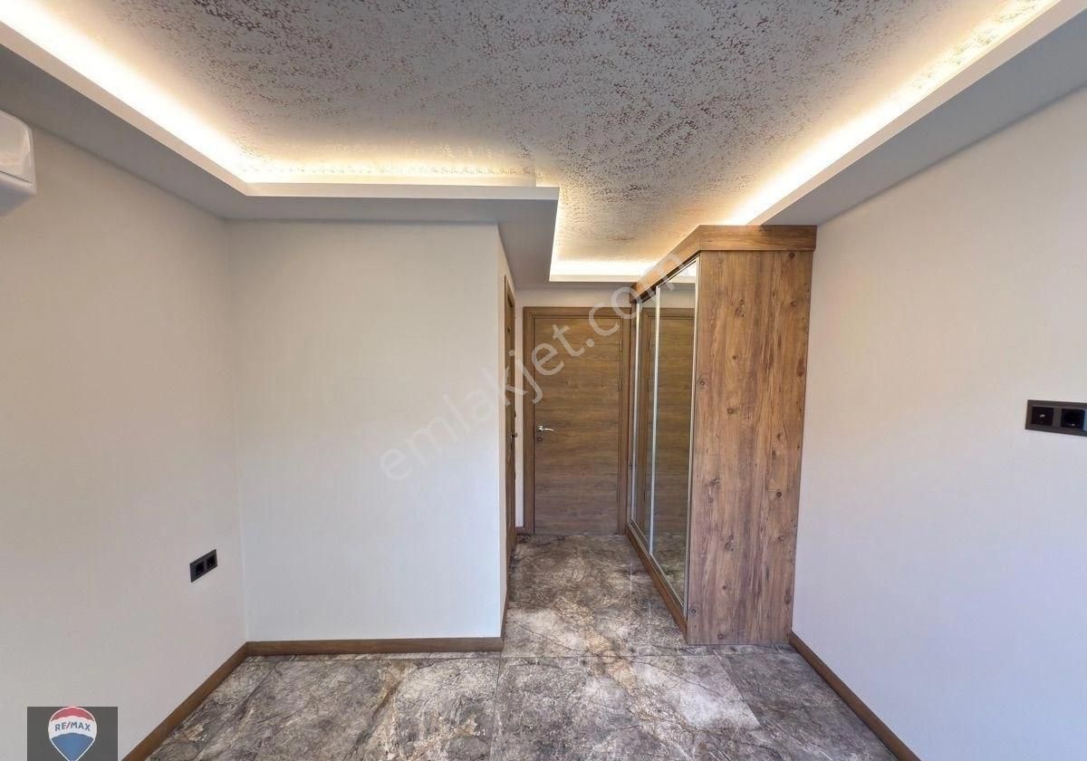 Kadınlar Denizi İnfinity Luxury Villalarında Satılık Deniz Manzaralı Villa - Görsel 3