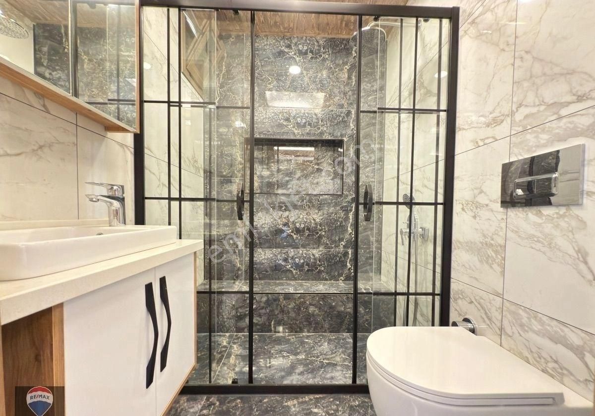 Kadınlar Denizi İnfinity Luxury Villalarında Satılık Deniz Manzaralı Villa - Görsel 5