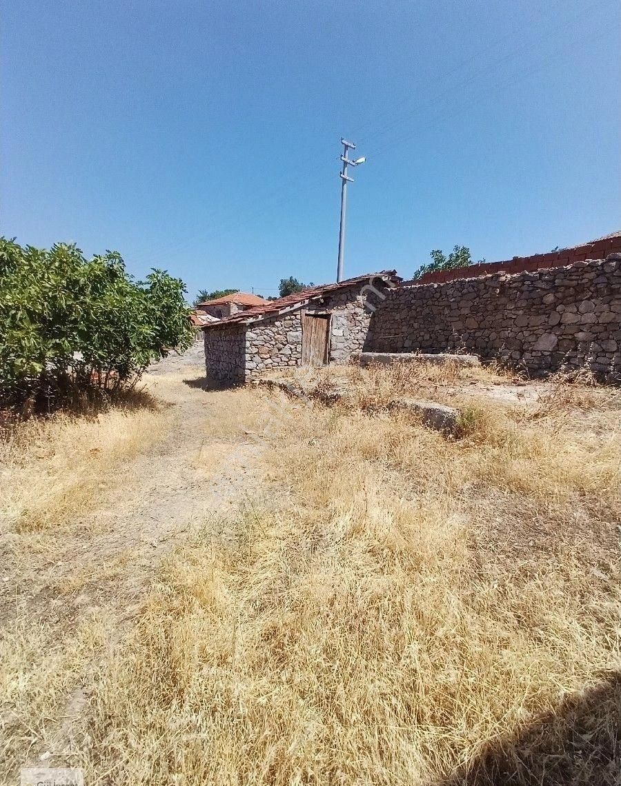 Burhaniye Bahadınlı Mahallesi'nde Satılık Kargir Bina - Görsel 6