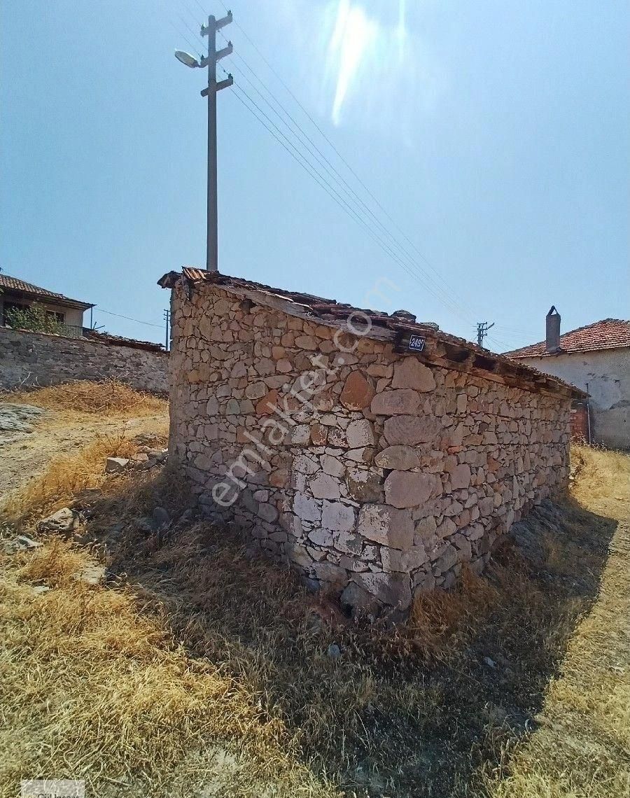 Burhaniye Bahadınlı Mahallesi'nde Satılık Kargir Bina - Görsel 8