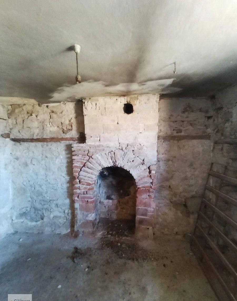 Burhaniye Bahadınlı Mah Satılık Müstakil Ev - Görsel 25