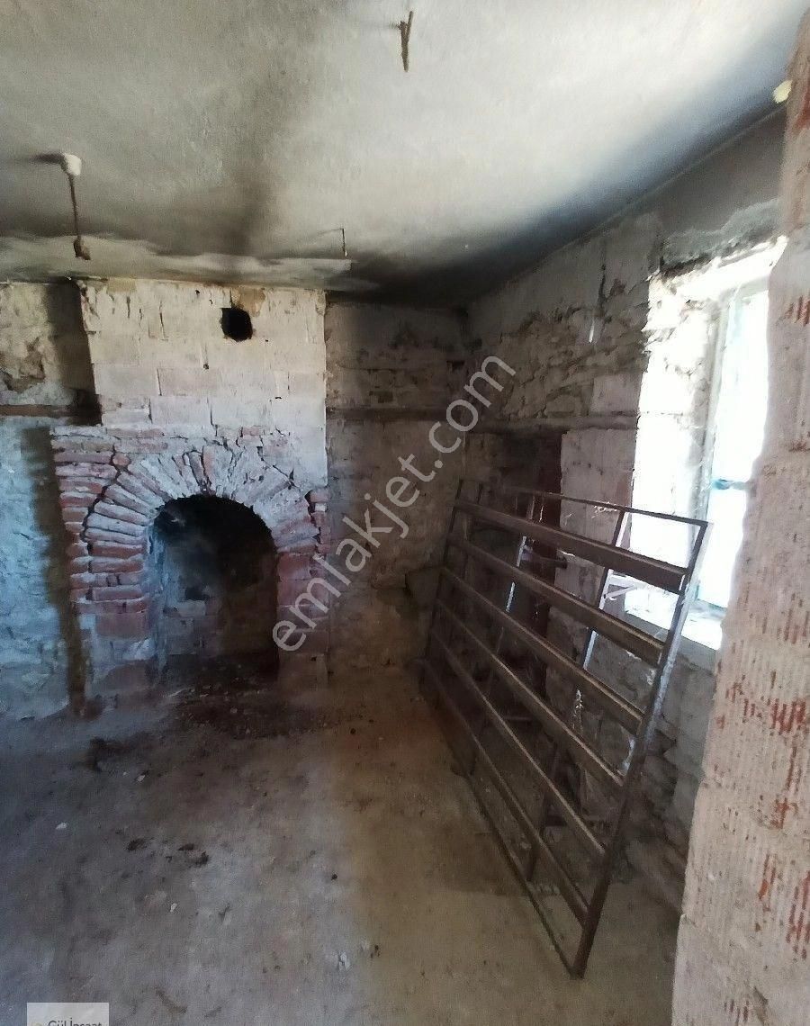 Burhaniye Bahadınlı Mah Satılık Müstakil Ev - Görsel 21