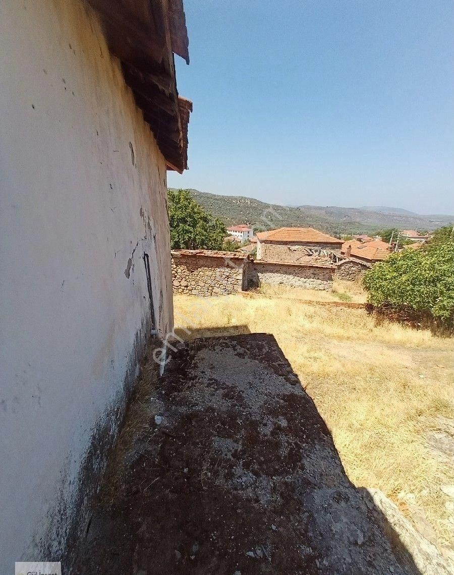 Burhaniye Bahadınlı Mah Satılık Müstakil Ev - Görsel 16