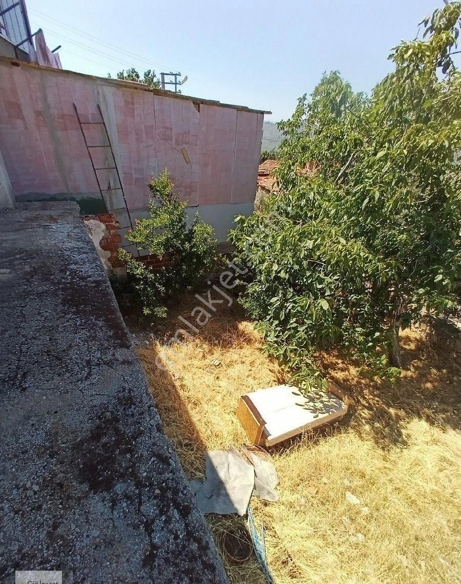 Burhaniye Bahadınlı Mah Satılık Müstakil Ev - Görsel 10