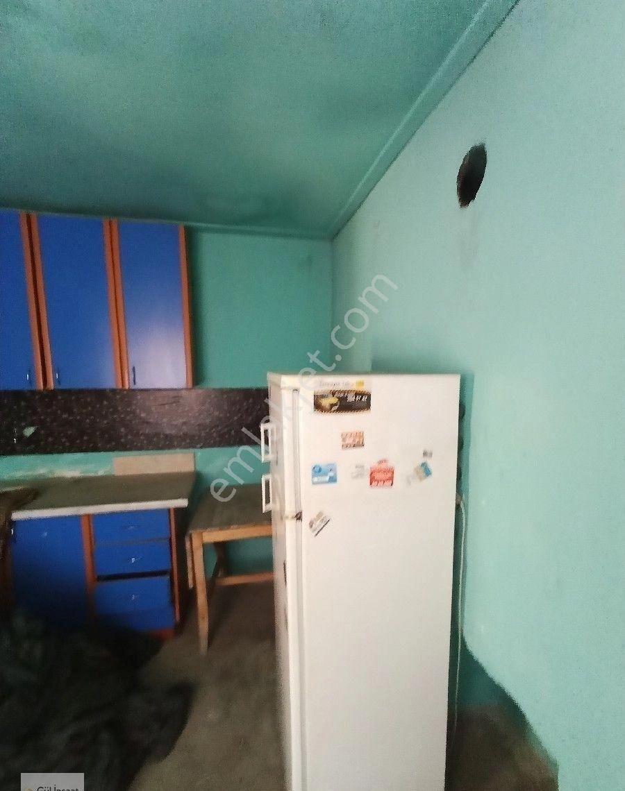 Burhaniye Bahadınlı Mah Satılık Müstakil Ev - Görsel 30