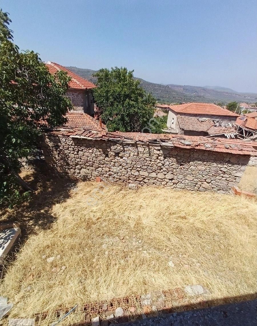 Burhaniye Bahadınlı Mah Satılık Müstakil Ev - Görsel 26