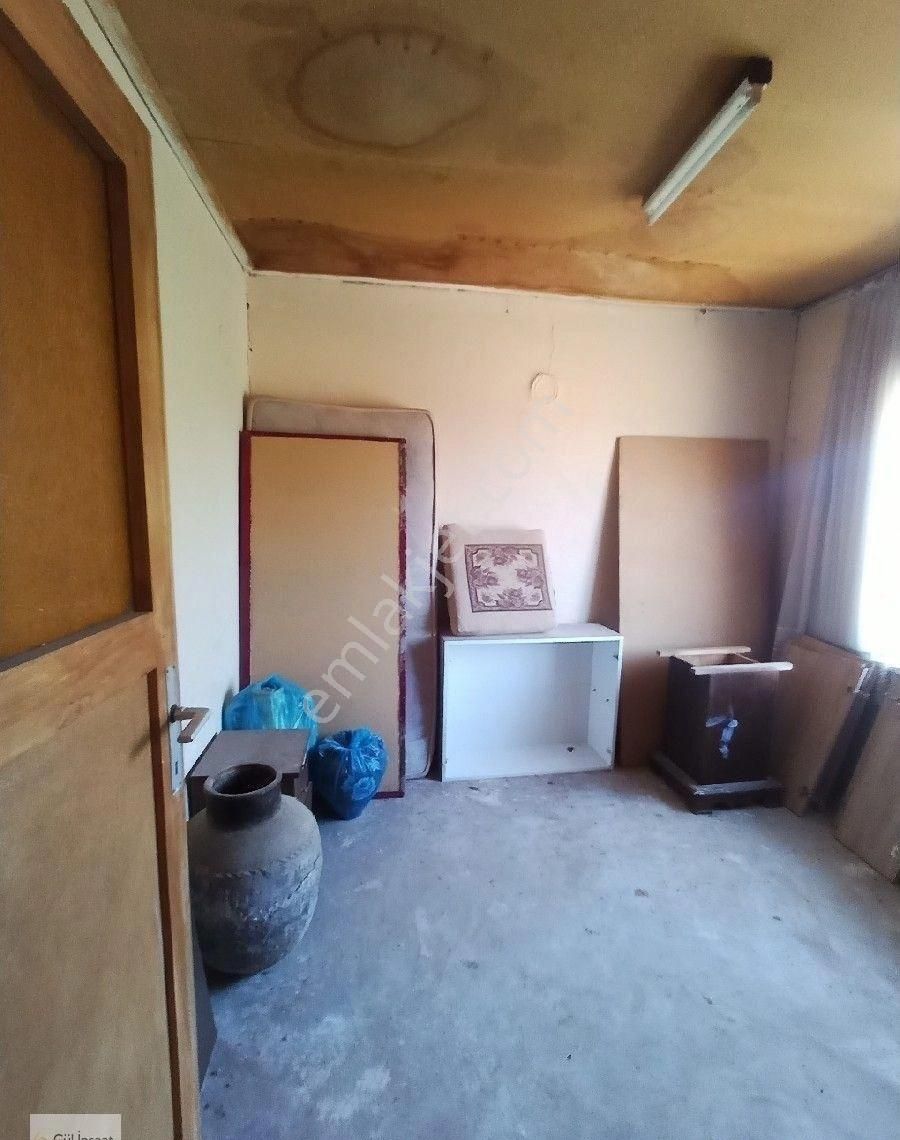 Burhaniye Bahadınlı Mah Satılık Müstakil Ev - Görsel 3