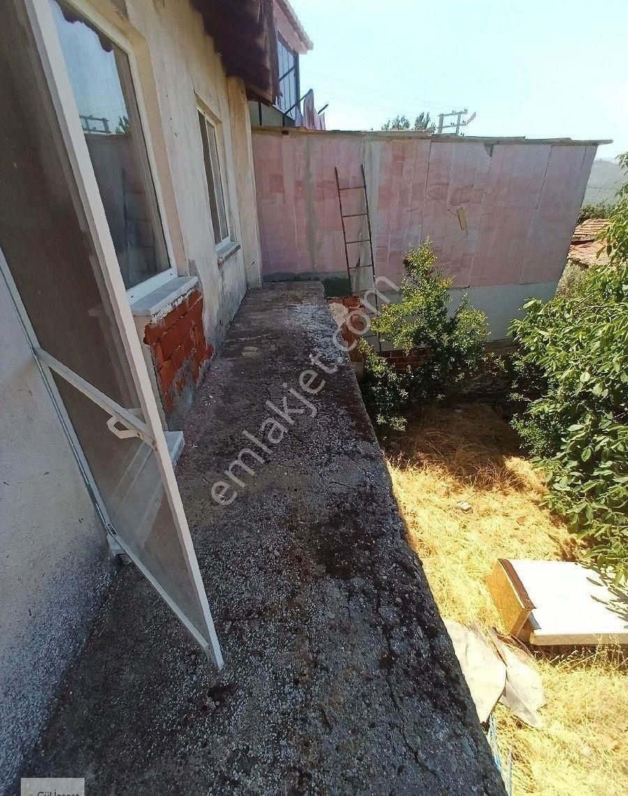 Burhaniye Bahadınlı Mah Satılık Müstakil Ev - Görsel 15