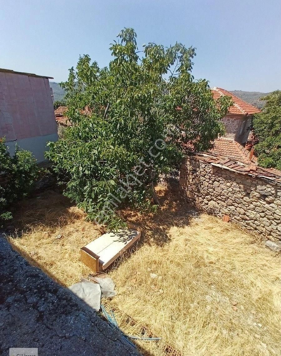 Burhaniye Bahadınlı Mah Satılık Müstakil Ev