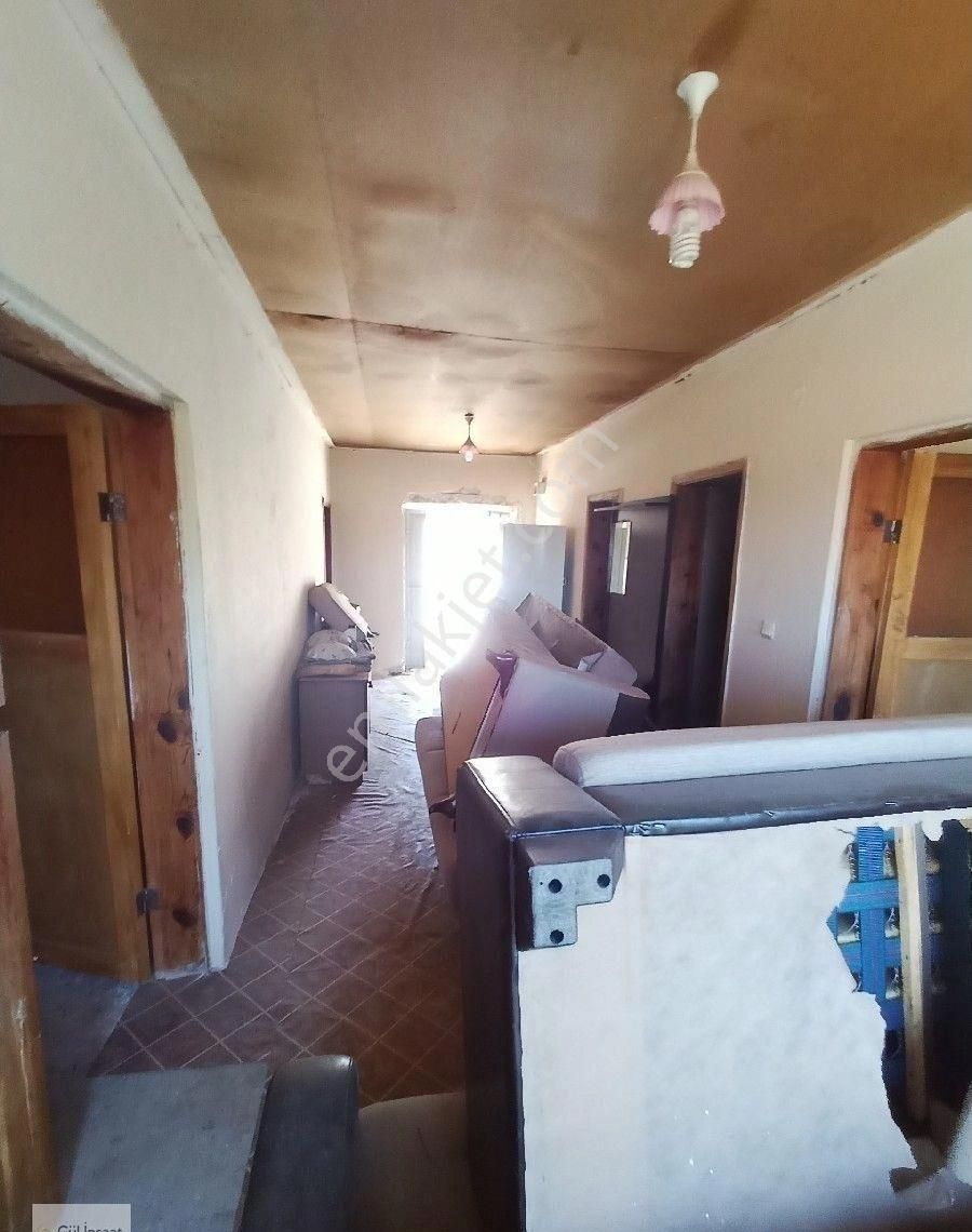 Burhaniye Bahadınlı Mah Satılık Müstakil Ev - Görsel 32