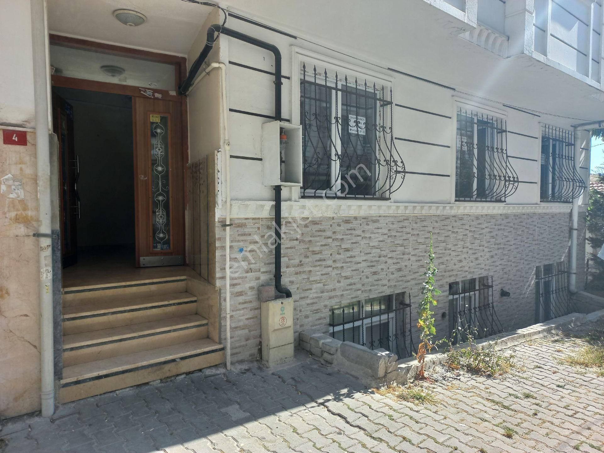Sahibinden Aracısız Komisyonsuz Kiralık 3+1 Yüksek Giriş Daire