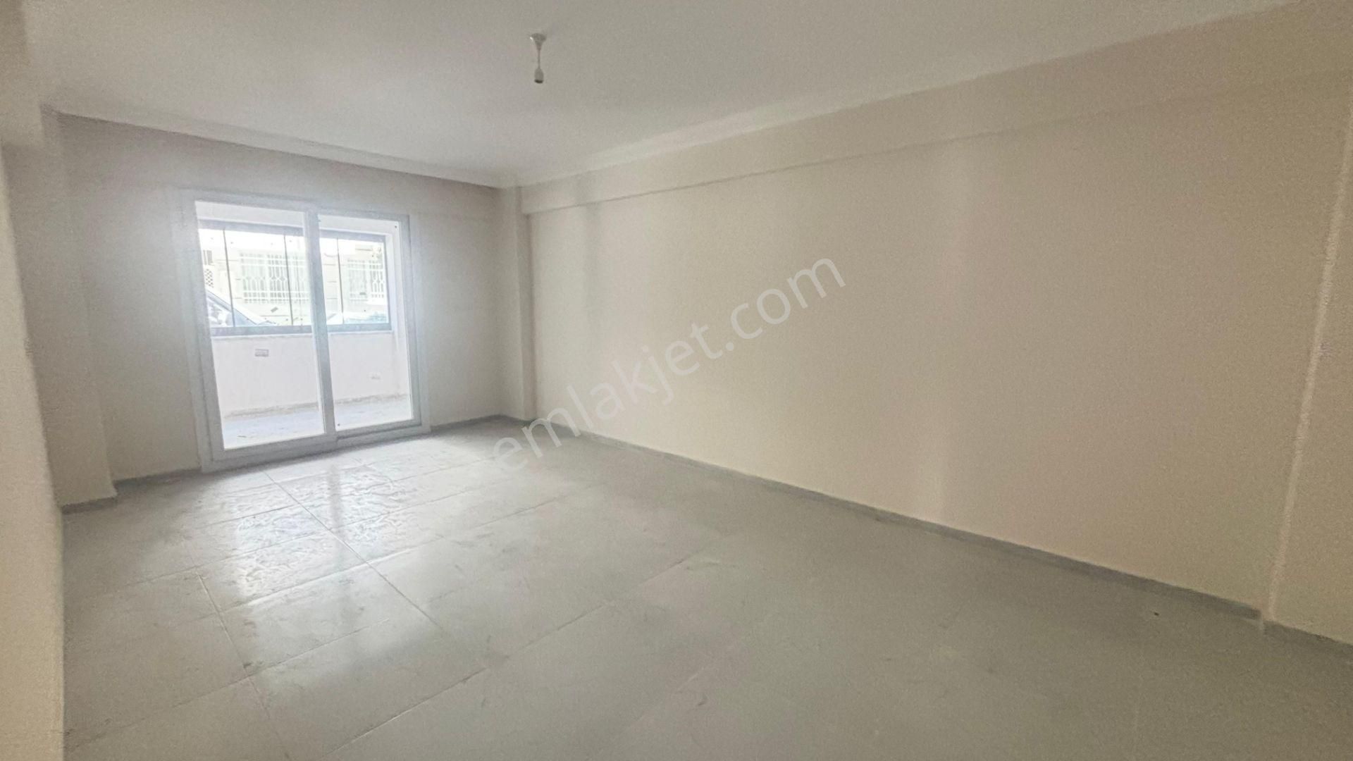👑 Taç Emlak Nazilli Yıldız Tepe Kanal Yolu Yanı 4+1 150m2 Yerden Isıtma Fırsat Satılık Daire